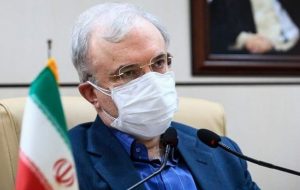 وزیر بهداشت: در دموکراتیک‎ترین کشورها هم اپیدمی با خواهش جمع نمی‎شود/ ما طرح محله و خانه محور برای شناسایی مبتلایان داریم