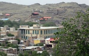کرونا در قم؛ ورود به بخش کهک تا اطلاع بعدی ممنوع شد