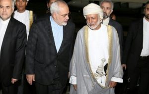 ادعای المیادین: سفر بی نتیجه هیأت عمانی به تهران/ ایران میانجیگری عمان را نپذیرفت