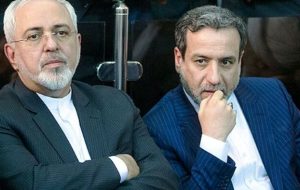 ادعای نیویورک تایمز: عراقچی از طریق واسطه‌ها به تیم بایدن پیام داده که که آمریکا پیش از آغاز هرگونه مذاکره، باید بدون پیش شرط به برجام بازگردد