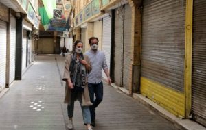 اعلام محدودیت‌های جدید کرونایی از ۲۰ آبان به مدت یک ماه/ فعالیت مشاغل غیرضروری از ساعت ۱۸ هر روز تا صبح روزِ بعد ممنوع است