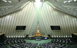 اعلام وصول طرحی برای ممنوعیت پخش اعترافات در صداوسیما اعلام وصول طرحی برای ممنوعیت پخش اعترافات در صداوسیما