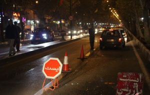 فرمانده سپاه تهران بزرگ: گشت های محله محور بسیج بزودی آغاز به کار می کنند