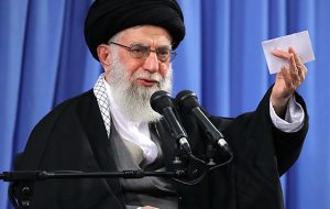 رهبر معظم انقلاب: برخی خیال می‌کنند نشاط یعنی رقاصی؛ می‌گویند فلان برنامه موسیقی را در تئاتر یا تلویزیون بگذاریم تا مردم نشاط پیدا کنند؛ معنای نشاط این نیست