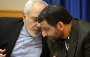 ضرغامی: ظریف رکورددار تعریف و تمجید از سوی رهبر انقلاب است ضرغامی: ظریف رکورددار تعریف و تمجید از سوی رهبر انقلاب است