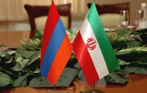 ارمنستان خواستار واردات ۲۲۵۰ کالا از ایران به جای ترکیه شد ارمنستان خواستار واردات ۲۲۵۰ کالا از ایران به جای ترکیه شد
