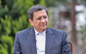 تکذیب نرخ های ارزی منتسب به بانک مرکزی/ همتی: باید اجازه تخيله انتظارات متراکم شده به بازار ارز داده شود تکذیب نرخ های ارزی منتسب به بانک مرکزی/ همتی: باید اجازه تخيله انتظارات متراکم شده به بازار ارز داده شود