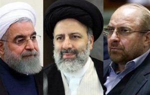 در جلسه دیشب سران قوا درباره فروش نفت چه گذشت؟/ ۵ شرط رئیسی برای موافقت با تصویب طرح دولت
