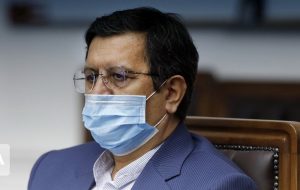رییس بانک‌مرکزی: پایان کار ترامپ آرامش در بازارها و کاهش تورم در ماه‌های آتی را درپی دارد