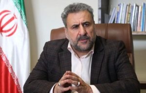 فلاحت پیشه: «FATF» فیفای بانک‌هاست/ قطع ارتباط با FATF هواداران استقلال و تیم‌ ملی را هم درگیر کرده