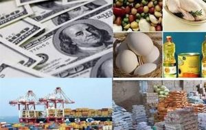 معاون وزیر صنعت: قیمت برنج، روغن و کره تا یکی دو ماه آینده کاهش می‌یابد/ برای تأمین ۶۰ میلیون تن کالای اساسی برنامه‌ریزی کرده ایم