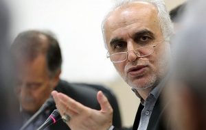 نظر وزیر اقتصاد در مورد وضعیت بورس