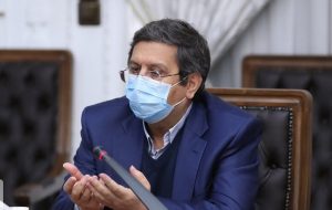 همتی در دیدار با وزیر اقتصاد ارمنستان: تحریم ها قابل دوام نیست و هم‌اکنون، روابط تجاریمان با برخی کشورها در حال بازگشایی است