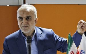 وزیر اقتصاد: مالیات یکی از درآمدهای جایگزین نفت بود/ در ده ماهه امسال ۱۰۱ درصد درآمدهای مالیاتی تحقق یافت وزیر اقتصاد: مالیات یکی از درآمدهای جایگزین نفت بود/ در ده ماهه امسال ۱۰۱ درصد درآمدهای مالیاتی تحقق یافت