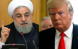 العربی الجدید: مقابله ایران و آمریکا تا کجا پیش خواهد رفت؟/ احتمال جنگ کم است اما…