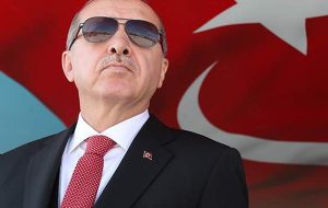 انتقام اردوغان از ایران بابت مخالفت تهران با عملیات «چشمه صلح»