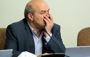 کلانتری:‌ وضعیت آب از آنچه گفته می‌شود، بسیار بدتر است
