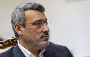 بعیدی نژاد: اطلاعات آژانس از فخری زاده مربوط به گزارش سال ۲۰۱۱ این سازمان است؛ یعنی دو سال قبل از دولت روحانی و آغاز مذاکرات هسته‌ای