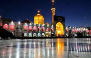 تکذیب شایعه بازگشایی صحنهای حرم امام رضا (ع) در شبهای قدر تکذیب شایعه بازگشایی صحنهای حرم امام رضا (ع) در شبهای قدر