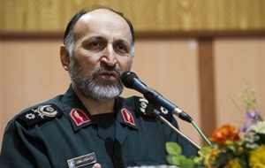جانشین فرمانده نیروی قدس سپاه: شهادت سردار سلیمانی مورد انتظار بود/ انتقام سخت سرجای خود باقی می‌ماند اما زمان و نحوه انتقام به شرایط بستگی دارد