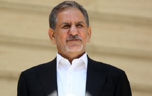 جهانگیری: کشور در شرایط پیچیده و دشواری قراردارد؛ نباید در مقابل تحریم ها منفعلانه عمل کنیم