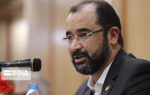 جواد گلی: حمایت از رسانه‌های استان اولویت هلدینگ است