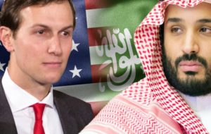 خط و نشان بن سلمان برای دوستانش/ بن سلمان: اجازه دخالت به هیچ کس در امور داخلی عربستان را نمی‌دهم