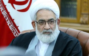 دادستان کل کشور: اینجا یک جامعه اسلامی است؛ هر کسی نمی‌تواند بگوید هر جور دلم می‌خواهد می‌پوشم
