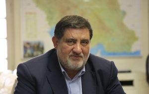 رئیس سازمان مدیریت بحران: بعد از ۱۵ سال، هنوز نفهمیده‌ایم چند نفر در زلزله بم کشته شدند
