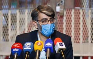 رئیس سازمان زندان‌ها: زندانیان ایرانی در عراق به کشور منتقل می‌شوند