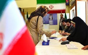 رئیس ستاد انتخابات: ثبت نام کاندیداهای ریاست جمهوری، آنلاین است رئیس ستاد انتخابات: ثبت نام کاندیداهای ریاست جمهوری، آنلاین است