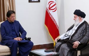 رهبر معظم انقلاب: پایان درست جنگ یمن تأثیرات مثبتی در منطقه خواهد داشت