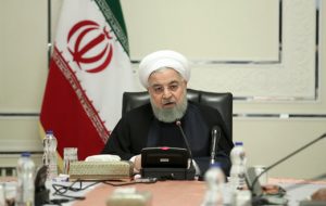 روحانی: از برگزاری تجمع‌ها ممانعت شود/ حفظ موفقیت به دست آمده در کنترل کرونا، دشوارتر از رسیدن به موفقیت است