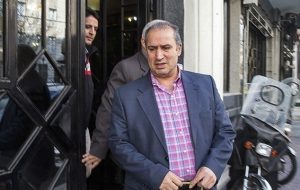 رییس سازمان بازرسی به ماجرای ابقای تاج ورود کند