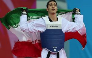 خدابخشی پس از قبول تابعیت صربستان: ماجرای من با بقیه فرق دارد؛ مادرهمسرم سرطان دارد، مجبور بودیم در صربستان بمانیم