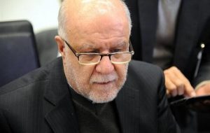 زنگنه اعلام کرد؛تصمیم اوپک برای کاهش ۱.۵میلیون‌ بشکه‌ای تولید نفت/ ایران از این کاهش تولید مستثنی شد