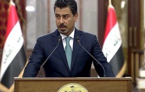 سخنگوی نخست وزیر عراق: بستن سفارت آمریکا فعلا منتفی است