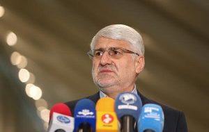 سخنگوی هیات رییسه مجلس: تصمیم جدیدی برای حضور نظامی ها در انتخابات ریاست جمهوری نگرفته ایم/ این‌که می‌گویند مجلس می‌خواهد رقبا را حذف کند حاشیه‌سازی بی‌موردی است
