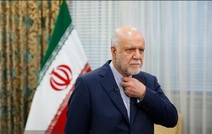 سخنگوی وزارت نفت: زنگنه مشکلی برای حضور در جلسات اوپک ندارد