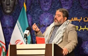 سردار جلالی: شرایط رخ داده، آزمونِ شبکه ملی اطلاعات نبود/ آزمون زمانی است که خارجیها اینترنت را قطع کنند