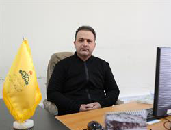 سرپرست امور پیمانهای شرکت گاز استان ایلام: اجرای بیش از 62 مورد پیمان سپاری در مناطق شهری و روستایی ایلام سرپرست امور پیمانهای شرکت گاز استان ایلام: اجرای بیش از 62 مورد پیمان سپاری در مناطق شهری و روستایی ایلام