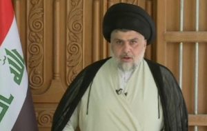 صدر: کشور من جای غریبهها نیست صدر: کشور من جای غریبهها نیست