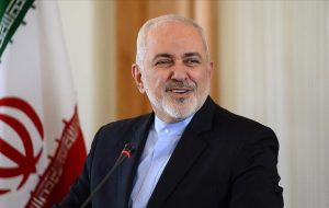 ظریف: در فرانسه گفتم تا زمان بازگشت ‎آمریکا به ۱+۵ و اجرای ‎برجام، دیداری بین روحانی و ‎ترامپ قابل تصور نیست؛ پس از آن هم دیدار دوجانبه نخواهیم داشت