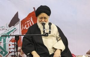 علم‌الهدی: حرم ائمه بقیع به خاطر یک مذاکره، ۹۷ سال است که ویران شده؛ از کجا معلوم با مذاکره جدید، حرم امام رضا (ع)، بقیع نشود؟