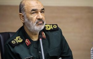 فرمانده کل سپاه: فرمول‌های غلبه بر کرونا را پیدا کرده‌ایم