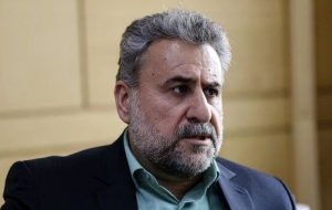 فلاحت‌پیشه: حملات آمریکا در عراق دامی برای ایران است