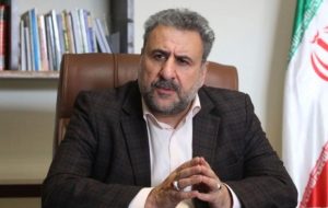فلاحت‌پیشه: شیوع کرونا در ایران یک حمله بیوتروریسمی است