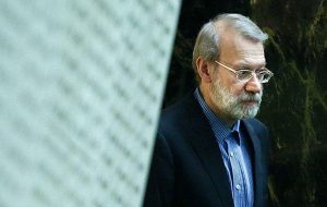 لاریجانی: برنامه‌ای برای نامزدی در انتخابات مجلس ندارم