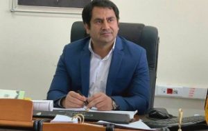 مدیر عامل شرکت آب منطقه ای ایلام: 25 هزار میلیارد ریال برای تکمیل سامانه گرمسیری ایلام مورد نیاز است