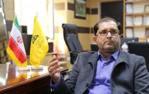 مدیرعامل شرکت گاز استان ایلام: رشد ۴۹ درصدی شرگت گاز استان در ششمین دوره ارزیابی سلامت اداری